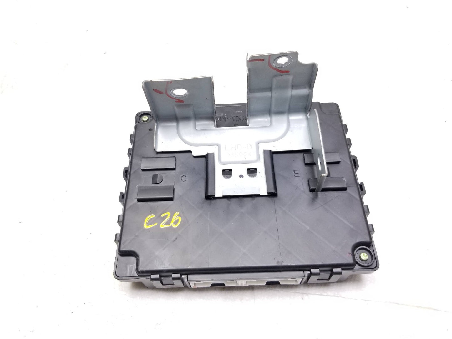 2014 - 2016 Kia Soul Body Computer Control Module Bcm OEM