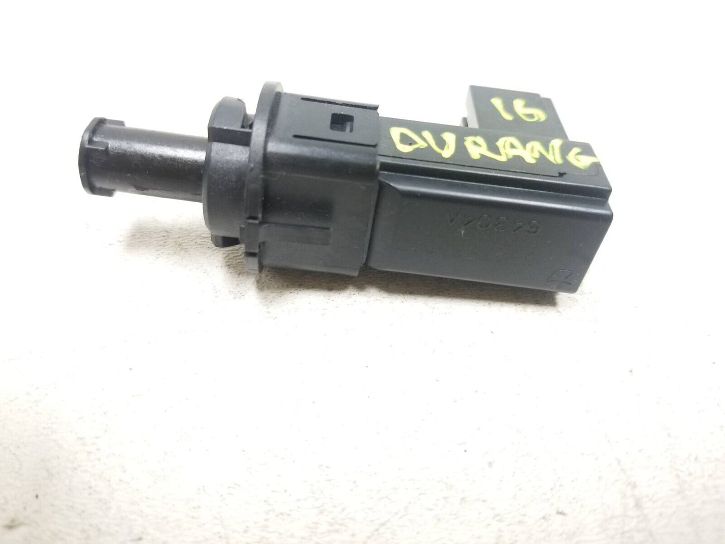 16 - 22 Dodge Durango Brake Light Pedal Sensor 68078700ad OEM