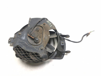 1993 Suzuki Vs800 Intruder 800 Radiator Cooling Fan  OEM