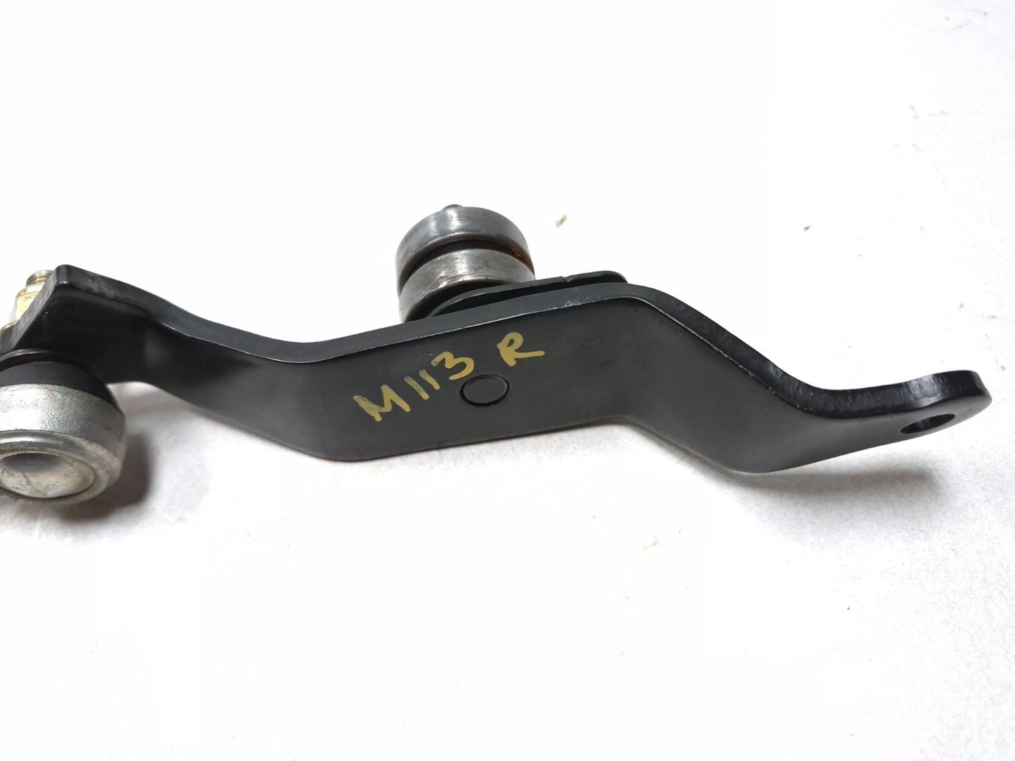 2022 Can-am Ryker 900 Front Right Tie Rod & Pitman Arm OEM