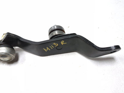 2022 Can-am Ryker 900 Front Right Tie Rod & Pitman Arm OEM