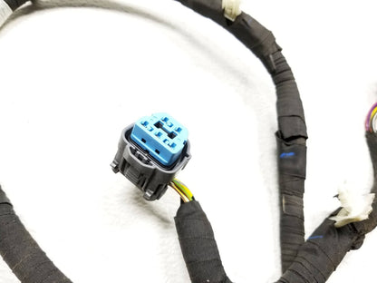 2021 Ford Bronco Fuel Tank Wiring Harness OEM