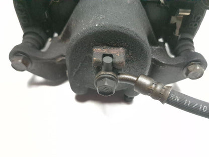 2011 Nissan Juke Brake Caliper Front Left & Right Pair OEM