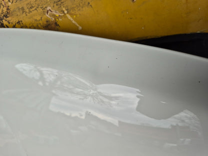 2017 Dodge Journey Hood Bonnet OEM