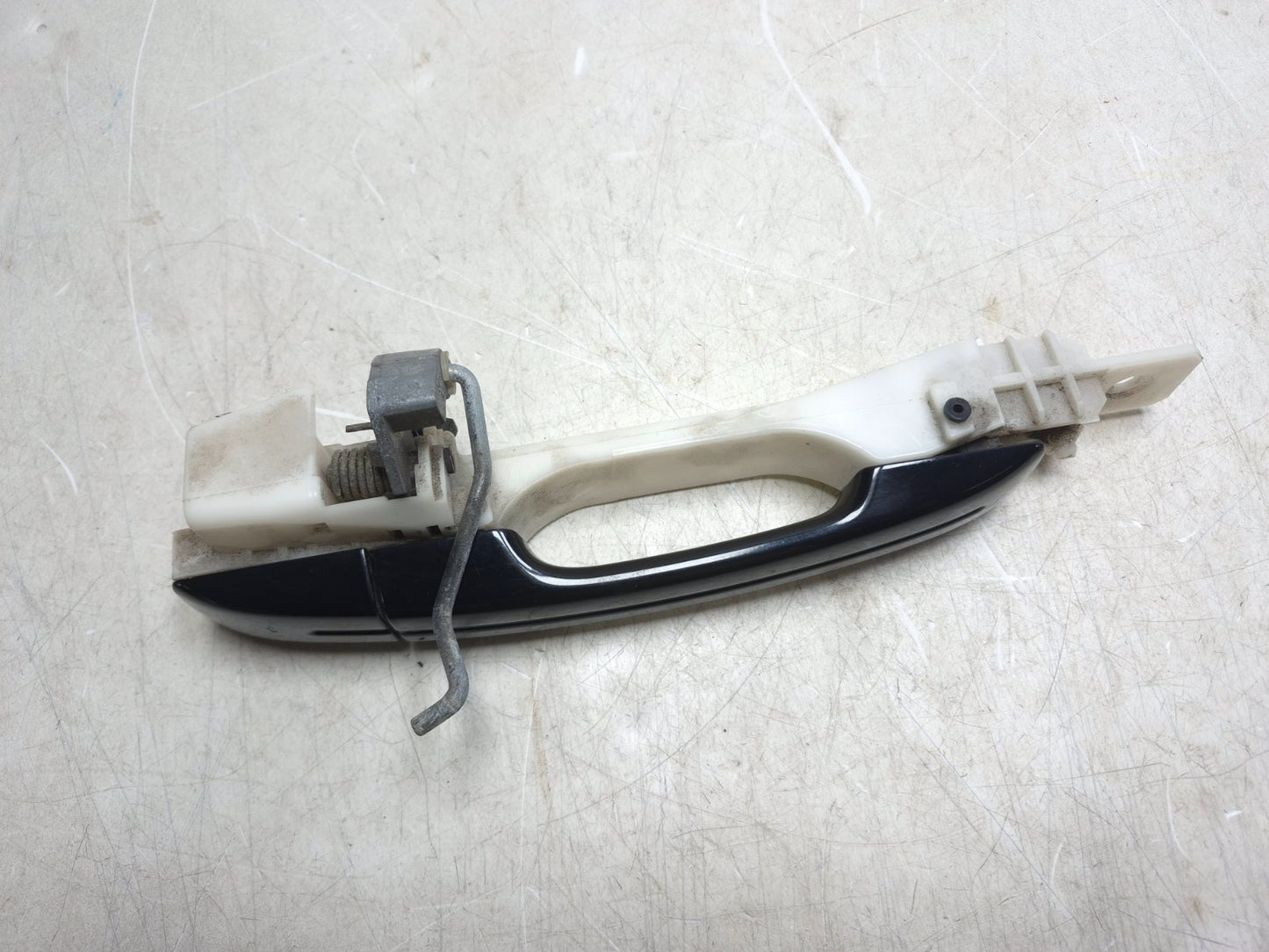 2008 Acura Tl Rear Exterior Door Handle Passenger Side Right OEM