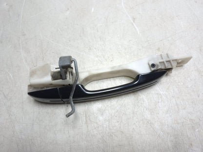 2008 Acura Tl Rear Exterior Door Handle Passenger Side Right OEM