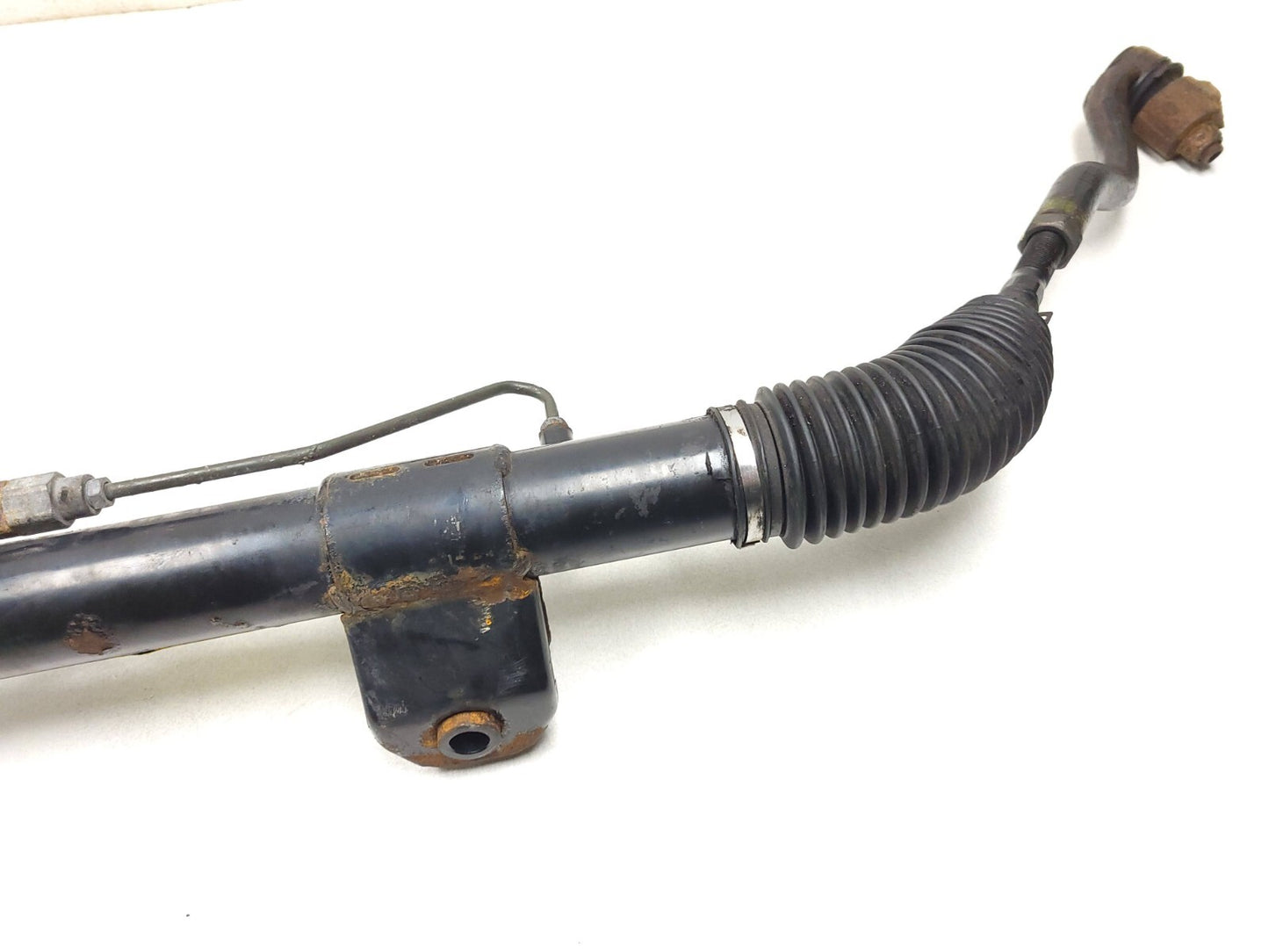 2012 Grand Cherokee Power Steering Gear Rack And Pinion OEM