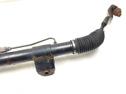 2012 Grand Cherokee Power Steering Gear Rack And Pinion OEM