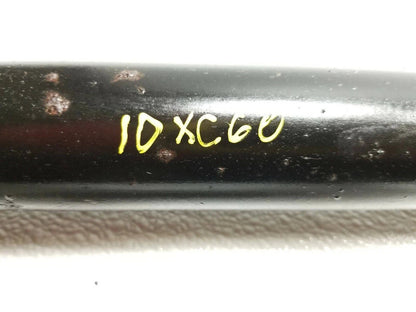 2010 Volvo XC60 Driveshaft OEM