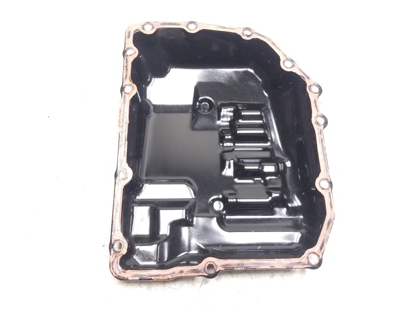 2015 Volvo S60 Automatic Transmission Oil Pan P1283176 OEM *tg-81sc*
