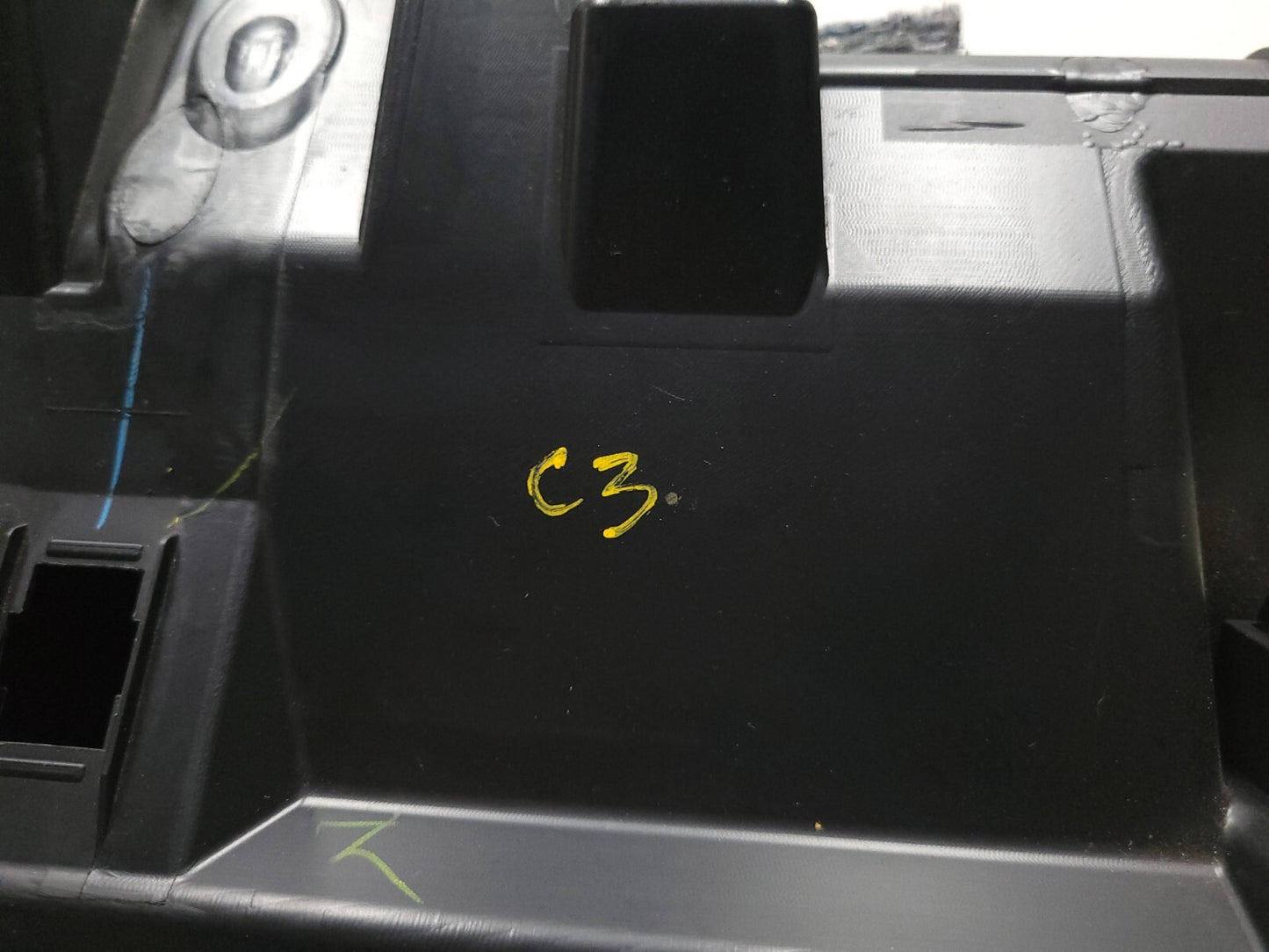 2008 - 2013 Infiniti G37 Glove Box OEM