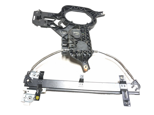 2008 Lincoln Navigator Rear Window Regulator & Motor Passenger Side Right OEM