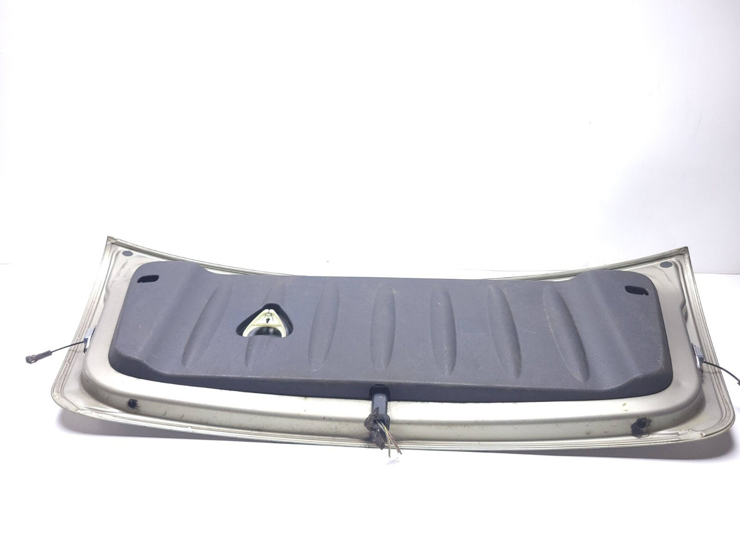 10 -15 Mini Cooper Trunk Lid Liftgate Tailgate Hatch R57 Convertible ✅
