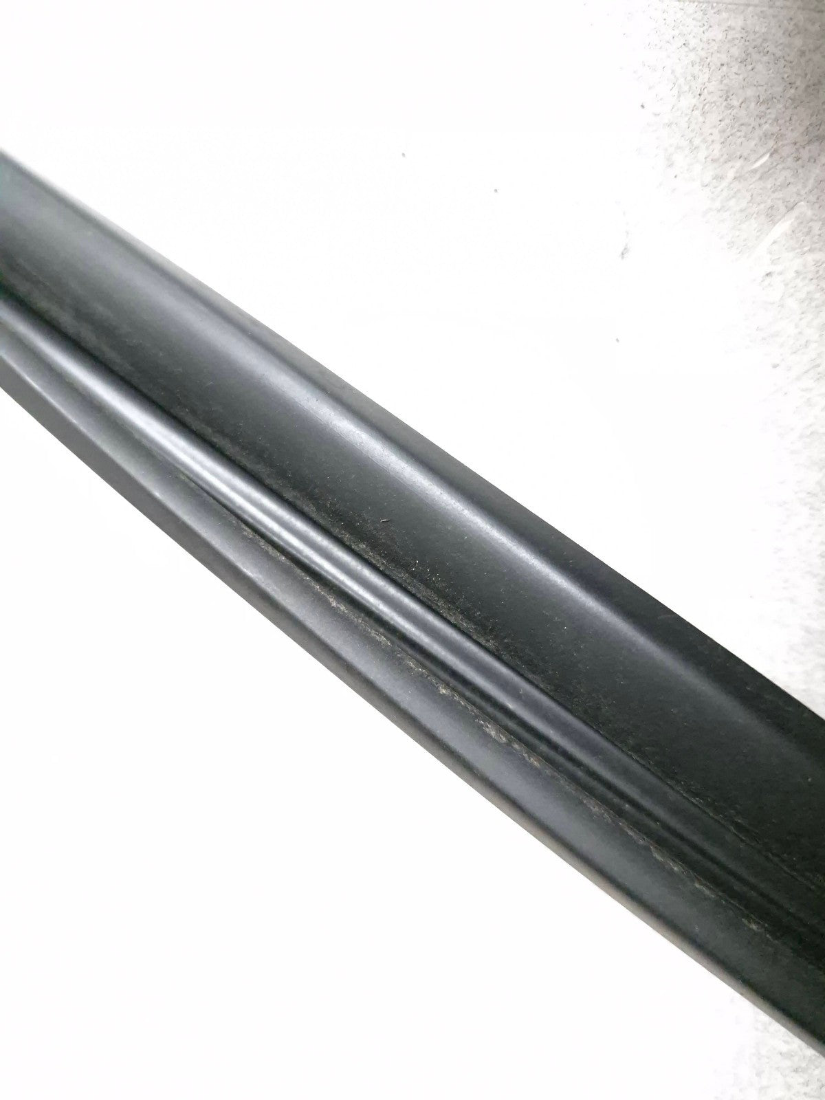 2010 Nissan Maxima Rear Right Door Weatherstrip Seal OEM