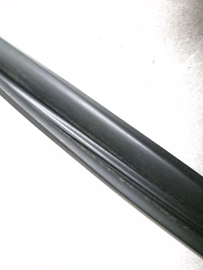 2010 Nissan Maxima Rear Right Door Weatherstrip Seal OEM