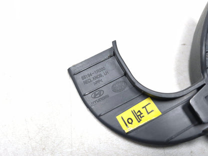 2014 Hyundai Accent Front Driver Side Seat Cover Trim OEM