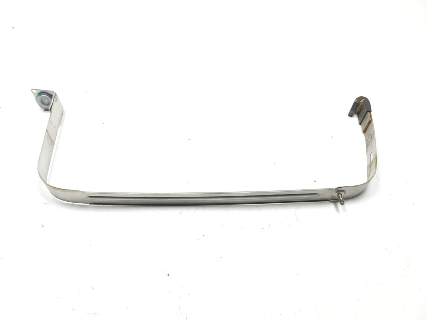 2015 Mercedes C300 W205 Fuel Tank Strap OEM