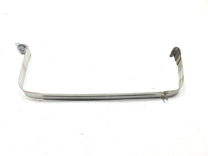 2015 Mercedes C300 W205 Fuel Tank Strap OEM