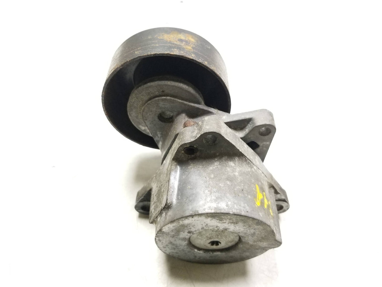 2008 - 2015 Nissan Rogue Belt Tensioner  2.5l  OEM
