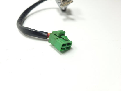 2001 Suzuki Sawage Ls650p Ignition Lock Set & Fuel Cap & Tool Cover 3 Pcs OEM