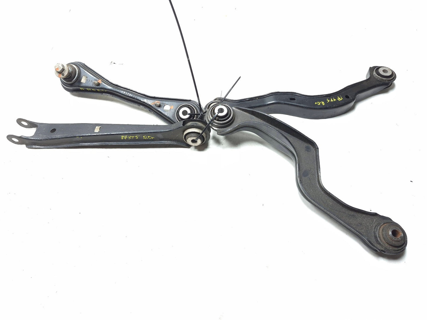 2017 Cadillac Xt5 Rear Left Suspension Control Arm OEM