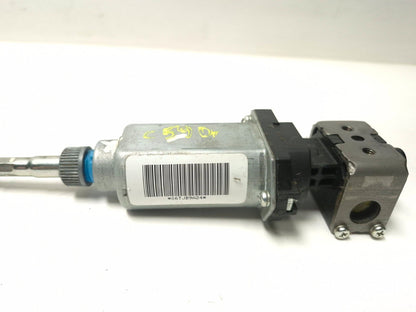 2008 Acura Tl Type-s Front Seat Adjustment Motor Left Driver Side 3 Pcs OEM