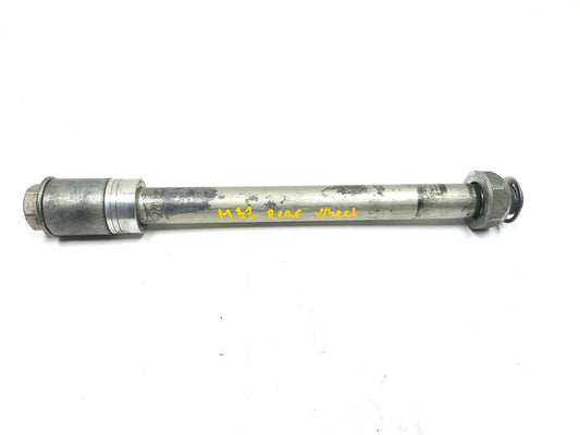 2010-2022 Harley-davidson Xl1200 Xl883 Rear Wheel Axle Bolt W/ Spacers OEM