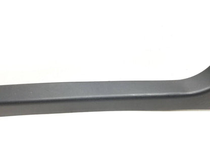 09-16 Hyundai Genesis Coupe Door Sill Scuff Plate Left & Right OEM