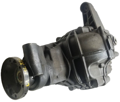 2001 Mercedes-benz Ml320 Front Differential Carrier OEM