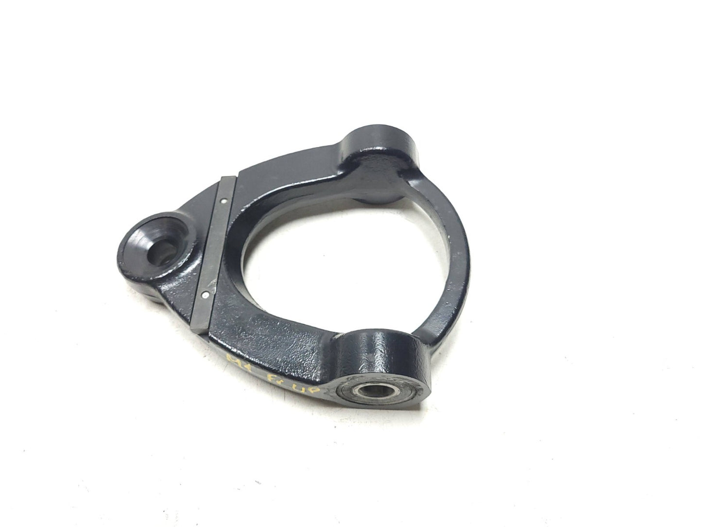 05-08 BMW K1200r K1200 Front Upper Swingarm Suspension Control Arm 7696125 OEM