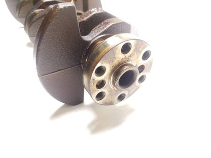 2010 Ford Transit Connect Crankshaft Size: Std 2.0l 1s7g6303cf OEM