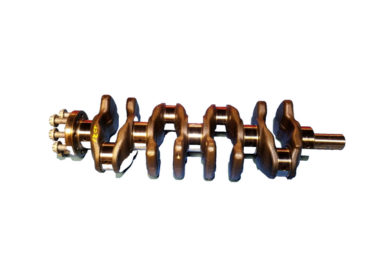 2012 Lexus Ct200h Crankshaft OEM