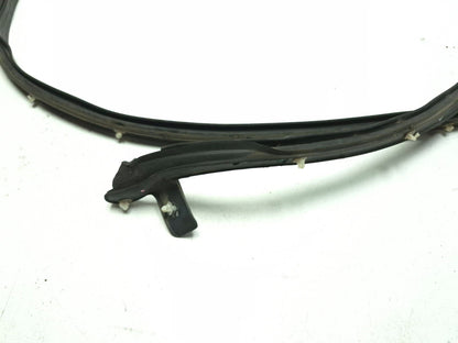 2017 Ford Transit Connect Front Driver Door Seal Weatherstrip 4pcs OEM