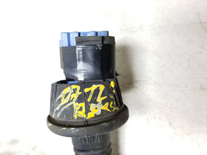 2004 - 2008 Acura Tl Door Wire Harness Rear Passenger Side Right OEM