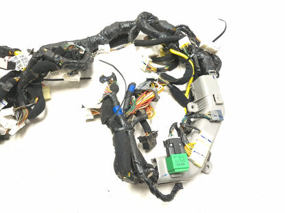 2014 Hyundai Elantra Gt Dashboard Wire Harness OEM