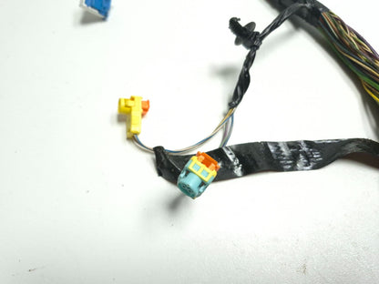2017 Ford Transit Connect Xl Dashboard Wiring Harness OEM