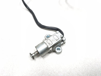 2023 Csc Rx3 Rx4 Adventure Side Security Switch OEM