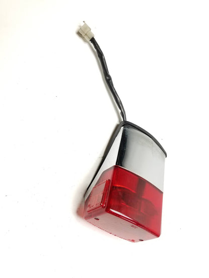 1990 Kawasaki Vn750 Vulcan Brake Tail Light OEM