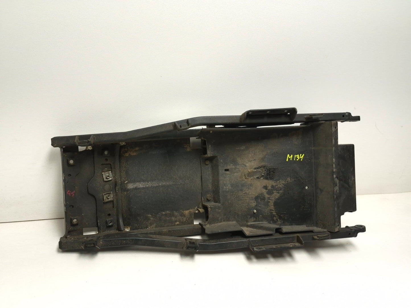 2000 Triumph Sprint St Rear Sub Frame OEM