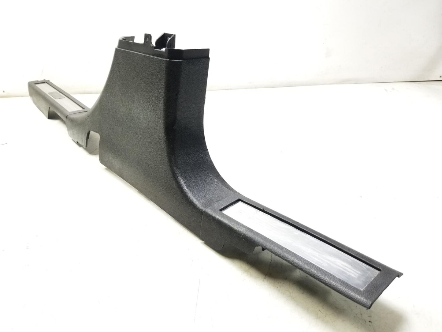 2011 Cadillac SRX B Pillar Panel Cover Trim Passenger Side Right OEM