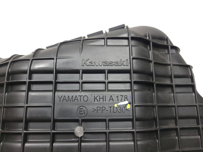 19 - 23 Kawasaki Z400 Er400 Air Filter Housing Box OEM