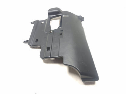 2012 Honda Cr-z Dash Cover Trim Passenger Side Right OEM