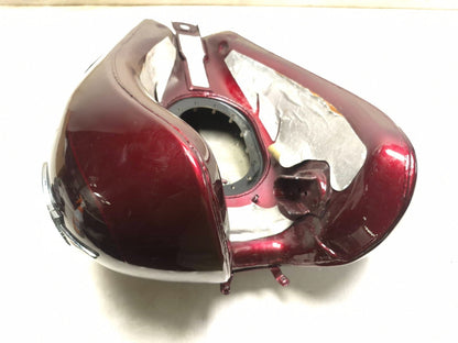 2014 Triumph America Fuel Tank OEM