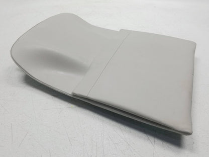 2014 Mercedes E350 Front Driver Seat Back Trim Cover Panel OEM