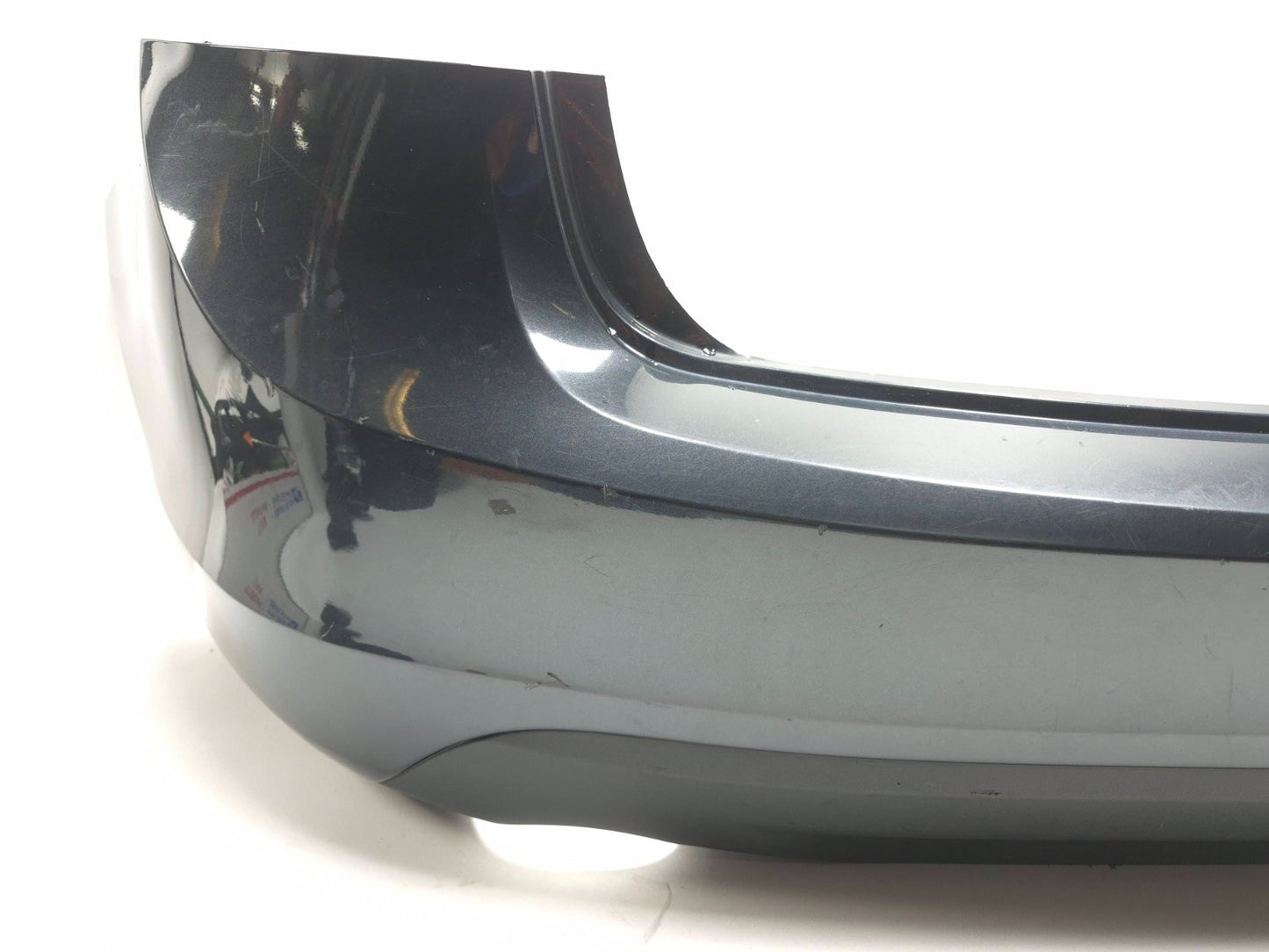 2013 Volvo S60 Rear Bumper Cover OEM