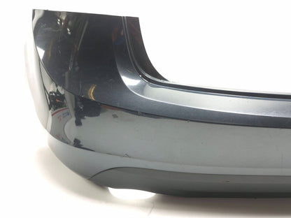 2013 Volvo S60 Rear Bumper Cover OEM