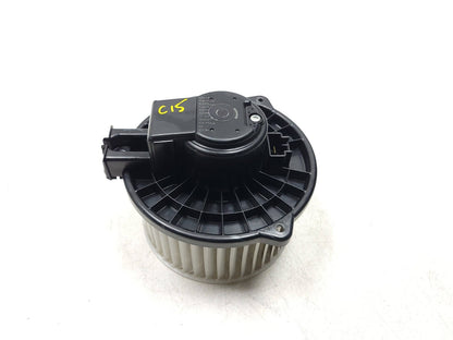 11-16 Subaru Impreza Sedan Blower Motor OEM