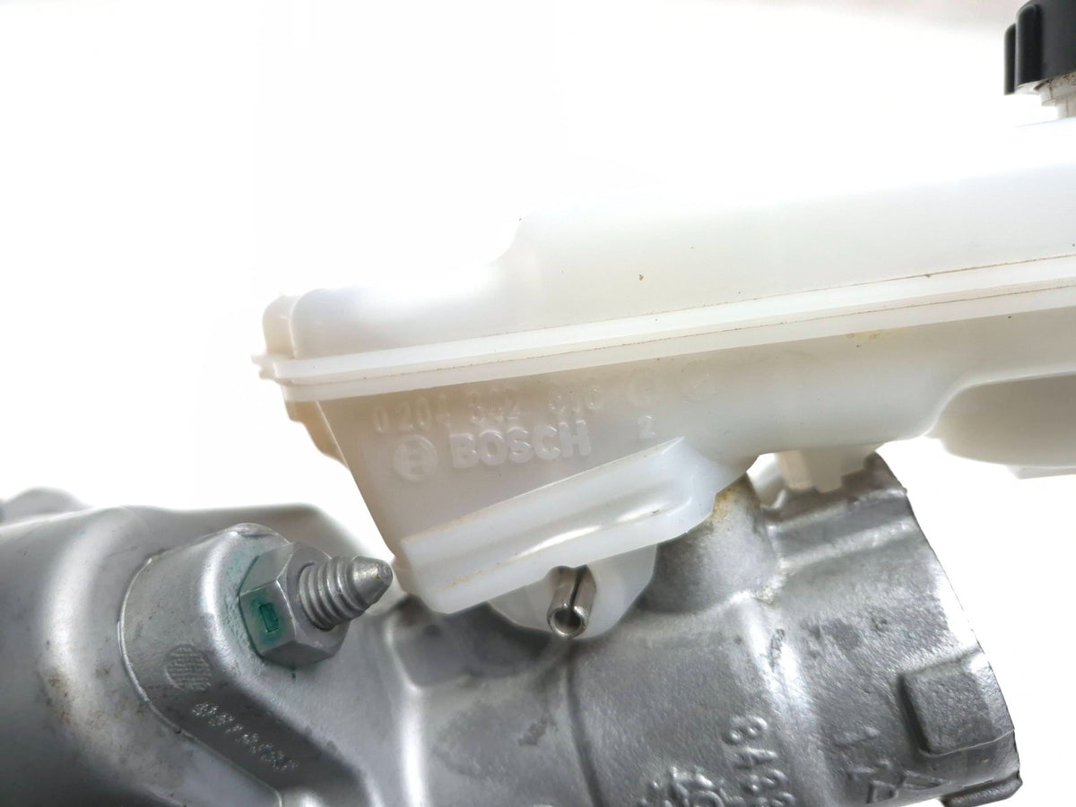 2020 Tesla Model 3 Ibooster Power Brake Booster Master Cylinder Reservoir OEM