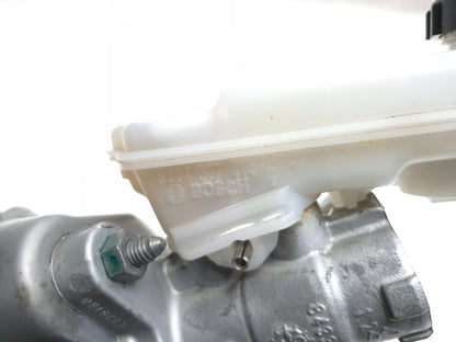 2020 Tesla Model 3 Ibooster Power Brake Booster Master Cylinder Reservoir OEM