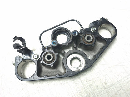 2009 Yamaha Fz6r Triple Tree Upper OEM